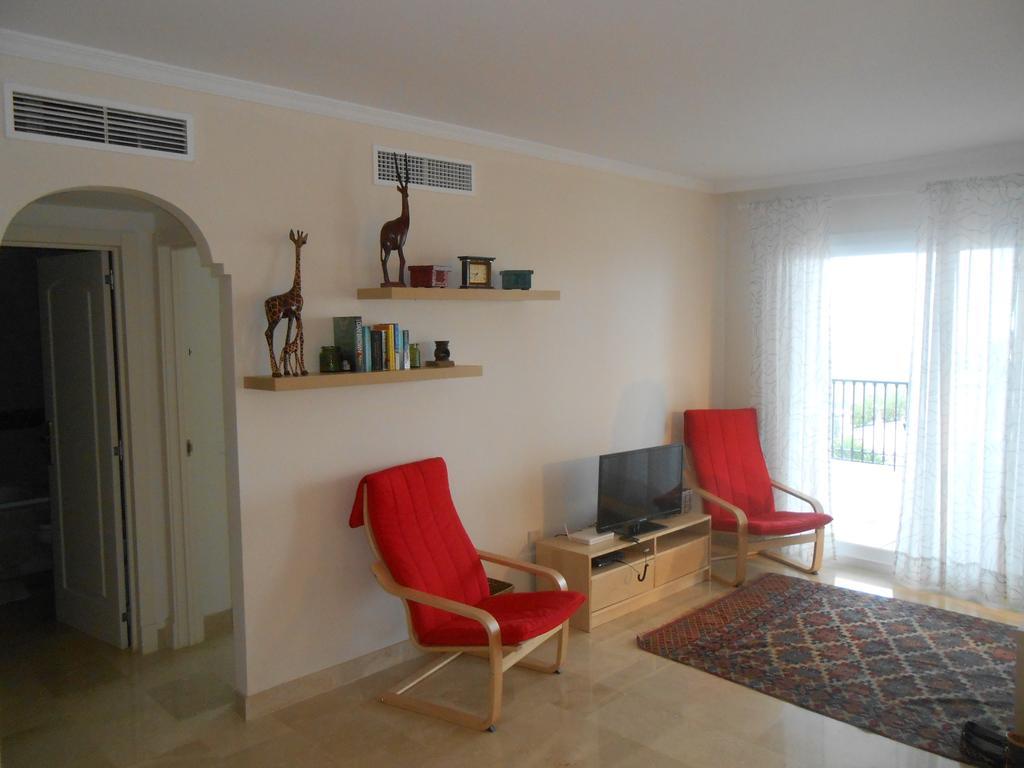 Apartment In Las Palmeras De Calahonda Sitio de Calahonda Cameră foto