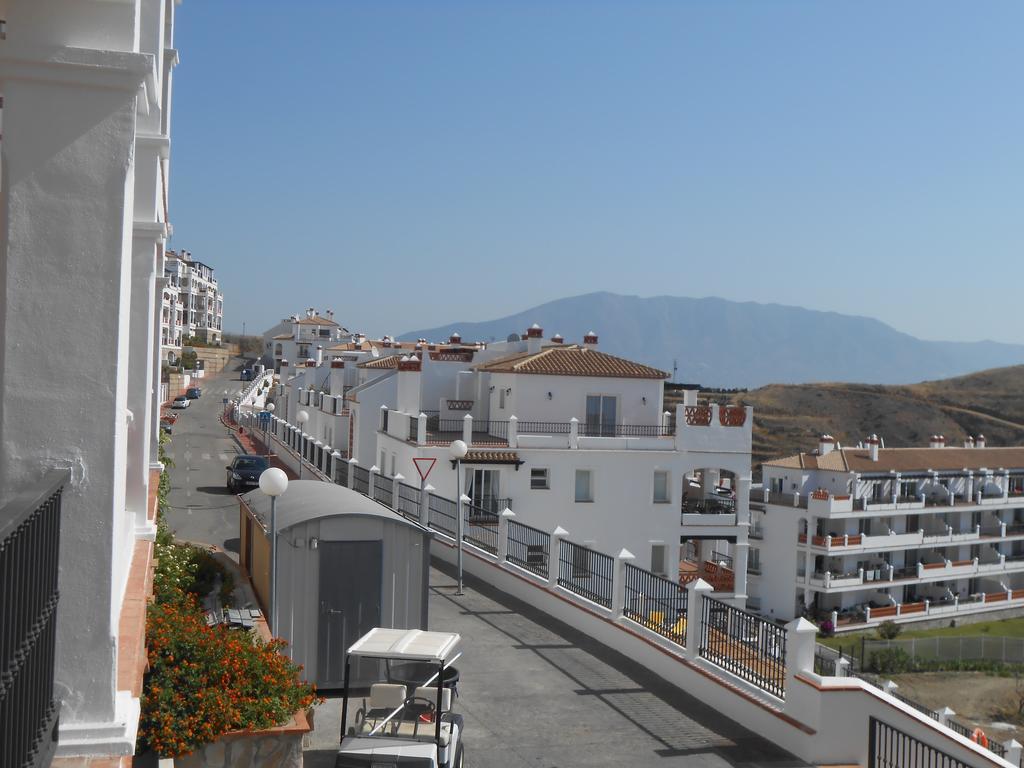 Apartment In Las Palmeras De Calahonda Sitio de Calahonda Cameră foto